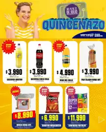 Catálogo Mercapava semana 29 Página 8