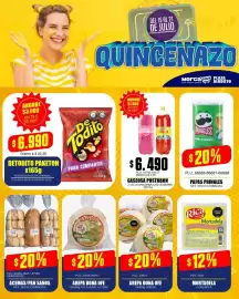 Catálogo Mercapava semana 29 Página 9