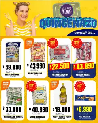Mercapava (válido hasta 21-07)