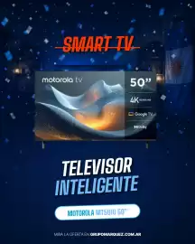 Catálogo Grupo Marquez semana 29 Página 2