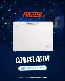 Catálogo Grupo Marquez semana 29 Página 3