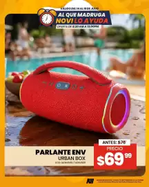 Catálogo Novicompu Página 1