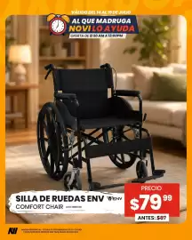 Catálogo Novicompu Página 2