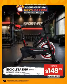 Catálogo Novicompu Página 3