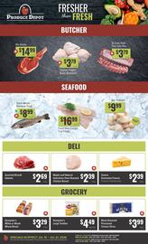 Produce Depot flyer week 29 Page 2
