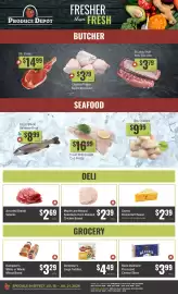 Produce Depot flyer week 29 Page 2