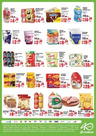 Catálogo Supermercados Mateus Página 2