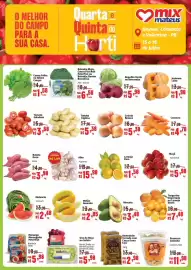 Catálogo Supermercados Mateus Página 1
