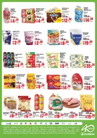 Catálogo Supermercados Mateus Página 2