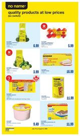 Wholesale Club flyer week 29 Page 18