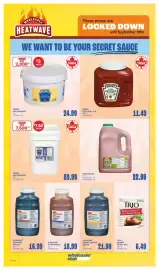 Wholesale Club flyer week 29 Page 10