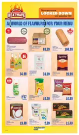 Wholesale Club flyer week 29 Page 11