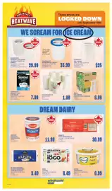 Wholesale Club flyer week 29 Page 12