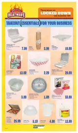 Wholesale Club flyer week 29 Page 16