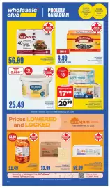 Wholesale Club flyer week 29 Page 5