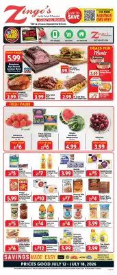 Great Valu Markets (valid until 18-07)