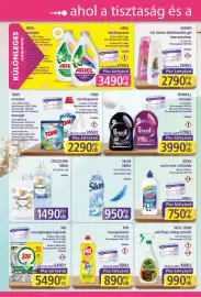 PlusMarket akciós újság Oldal 2