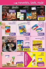 PlusMarket akciós újság Oldal 6