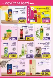 PlusMarket akciós újság Oldal 7