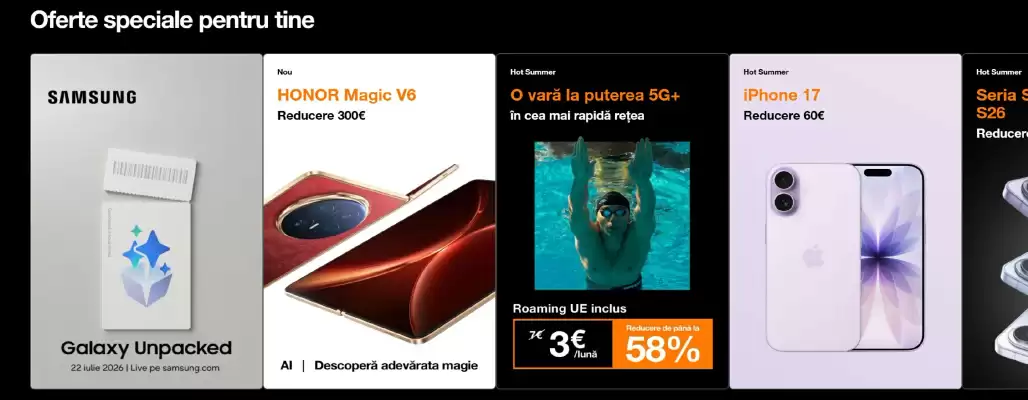 Orange (valid până la 21-07)