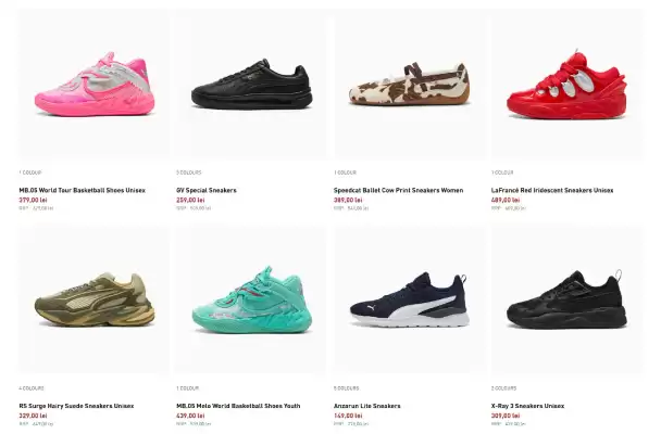 Puma (valid până la 21-07)
