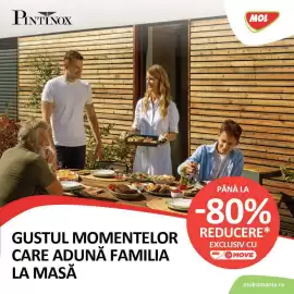 Catalog Mol Romania săptămâna 29 Pagină 1