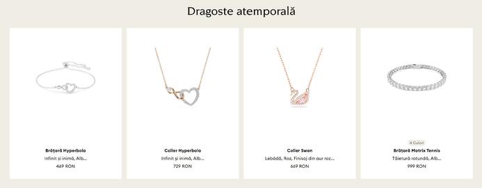 Magazine SWAROVSKI Pagină 2
