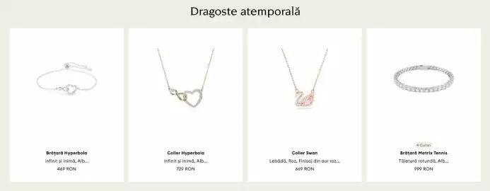 Magazine SWAROVSKI Pagină 2