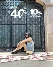 Catálogo Cloe Página 1