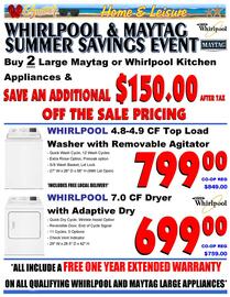 Co-op Atlantic flyer week 29 Page 8