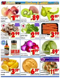 Co-op Atlantic flyer week 29 Page 2