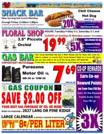 Co-op Atlantic flyer week 29 Page 3