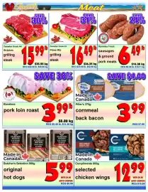 Co-op Atlantic flyer week 29 Page 4