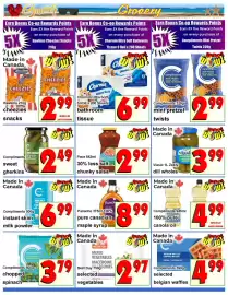 Co-op Atlantic flyer week 29 Page 6