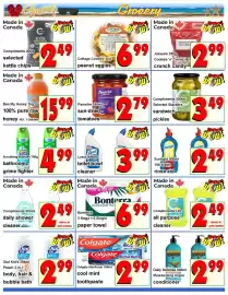 Co-op Atlantic flyer week 29 Page 7