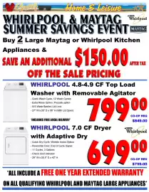 Co-op Atlantic flyer week 29 Page 8