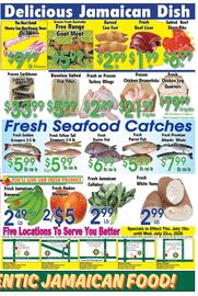 Danforth Food Market flyer week 29 Page 2