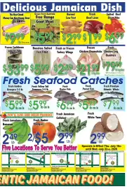 Danforth Food Market flyer week 29 Page 2