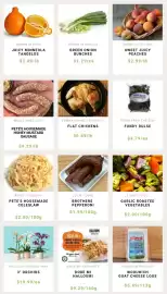 Pete's Fine Foods flyer week 29 Page 2