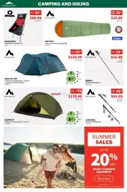 Sports Experts flyer Page 4