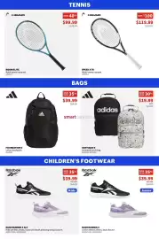 Sports Experts flyer Page 6