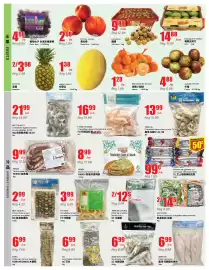 Btrust Supermarket flyer week 29 Page 2
