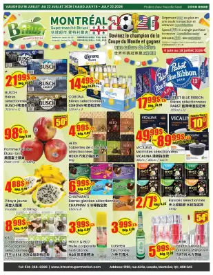 Btrust (valid until 22-07)
