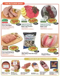 The Garden Basket flyer week 29 Page 3