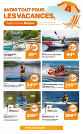 Patrick Morin flyer week 29 Page 6
