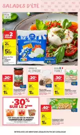 Catalogue Carrefour Market page 11
