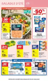 Catalogue Carrefour Market page 12