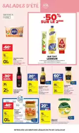 Catalogue Carrefour Market page 13