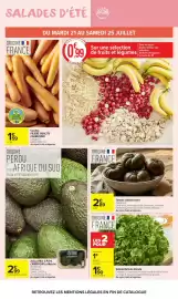 Catalogue Carrefour Market page 15