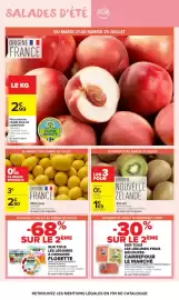 Catalogue Carrefour Market page 16